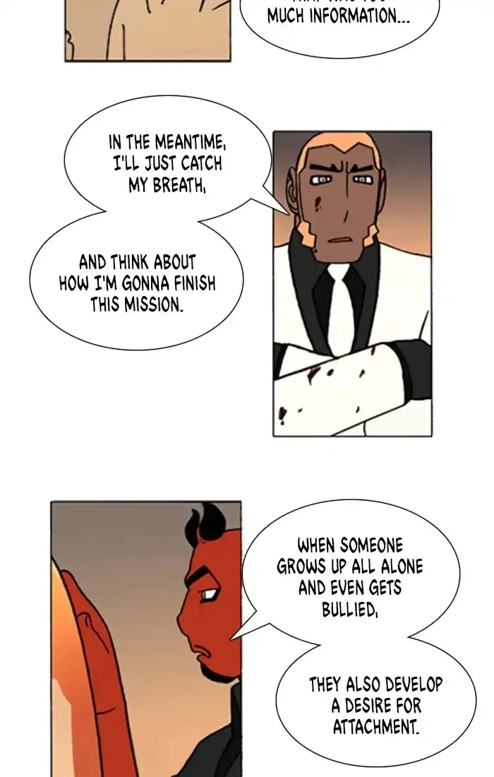 Denma Chapter 629 page 10