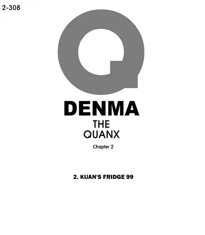 Denma Chapter 630 page 1