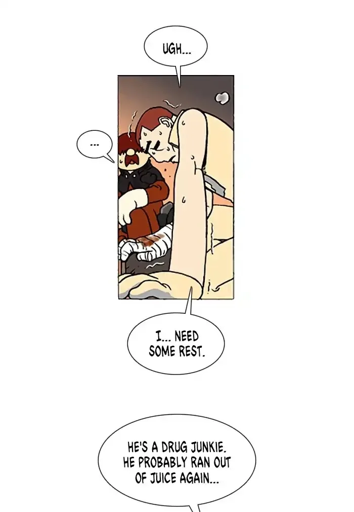 Denma Chapter 630 page 5