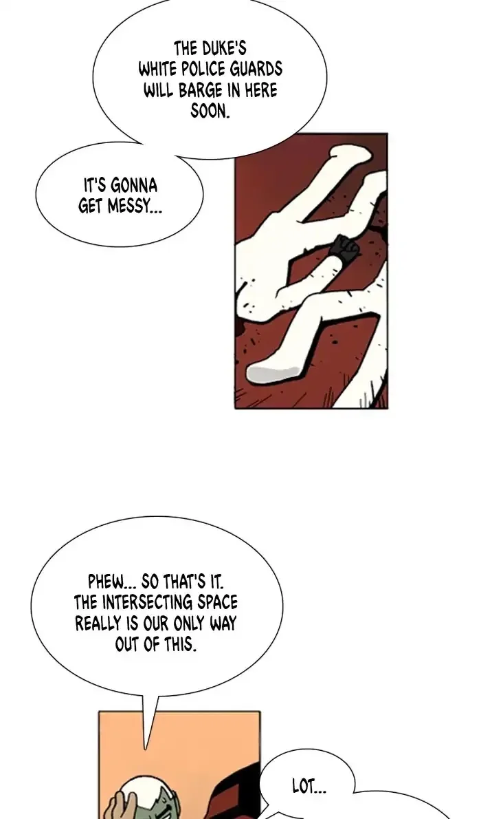 Denma Chapter 631 page 12