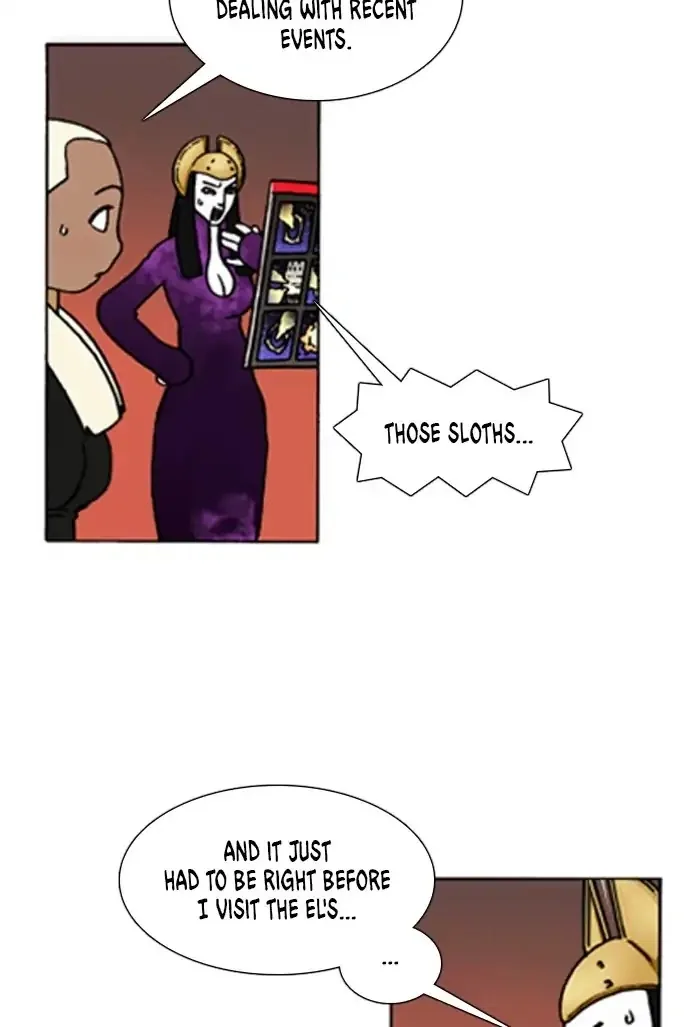 Denma Chapter 634 page 3