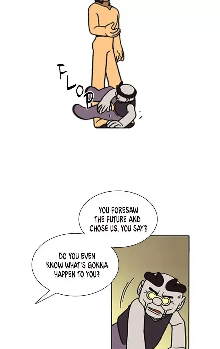 Denma Chapter 642 page 14