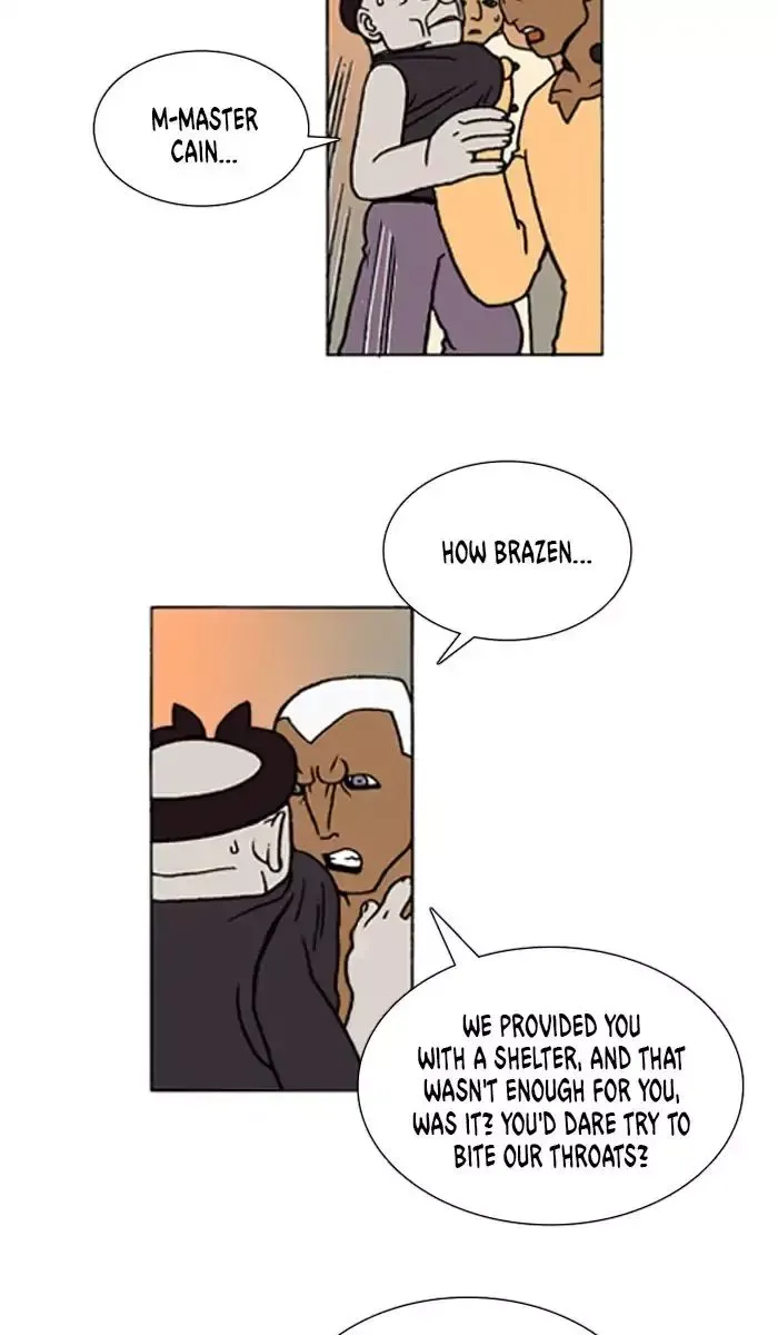 Denma Chapter 642 page 9