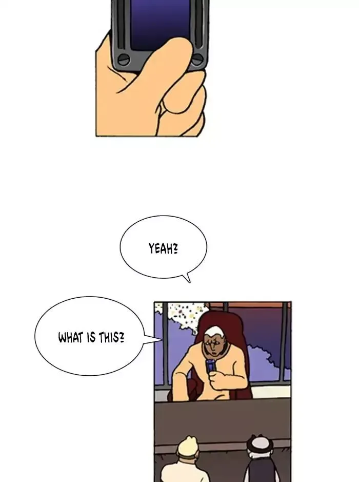 Denma Chapter 641 page 15