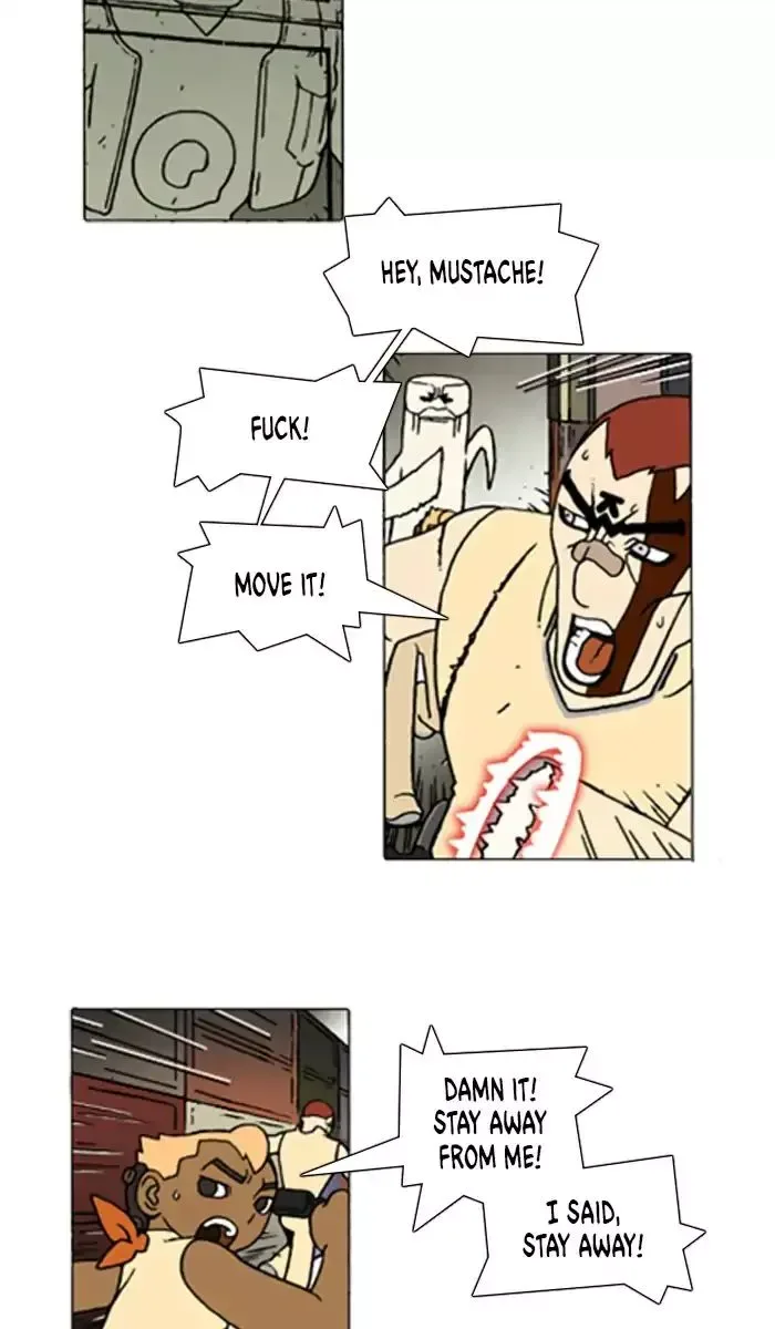 Denma Chapter 644 page 3