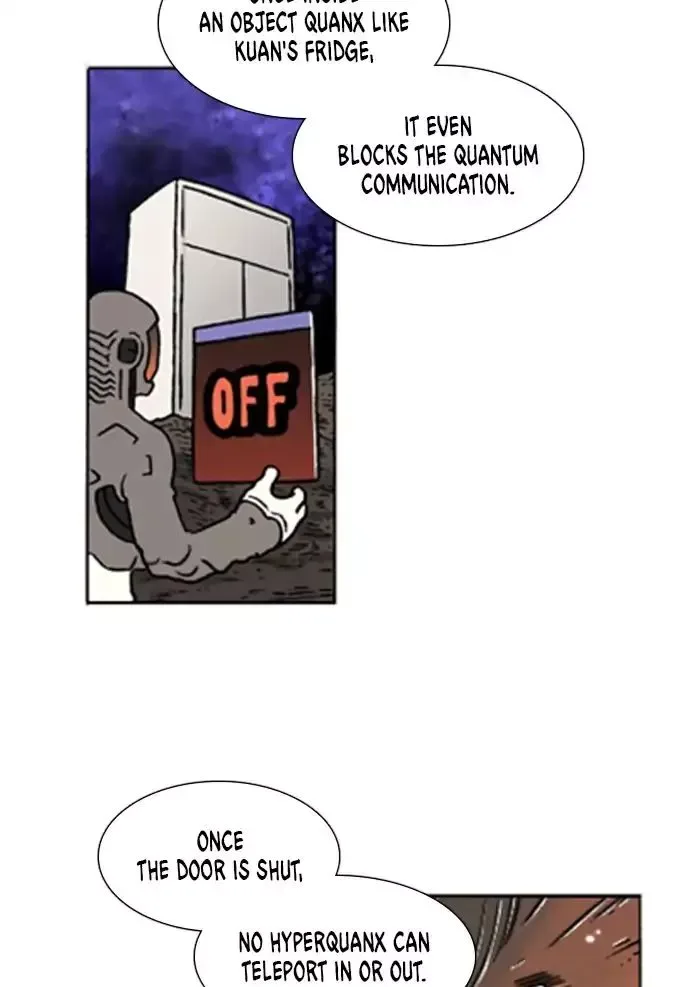 Denma Chapter 643 page 19