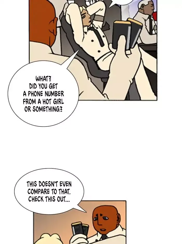 Denma Chapter 646 page 3