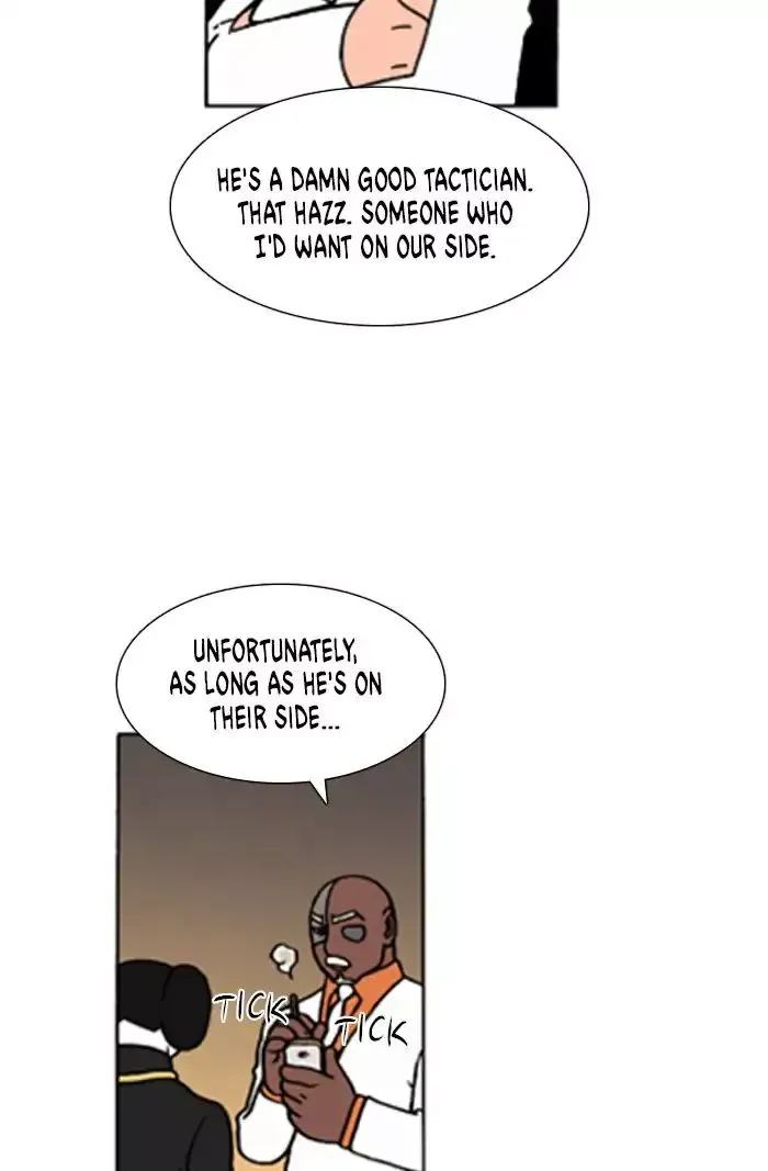 Denma Chapter 645 page 21