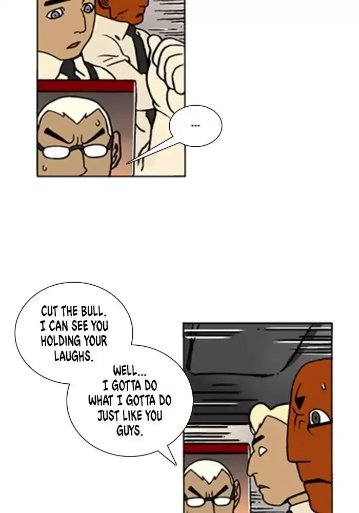 Denma Chapter 646 page 20