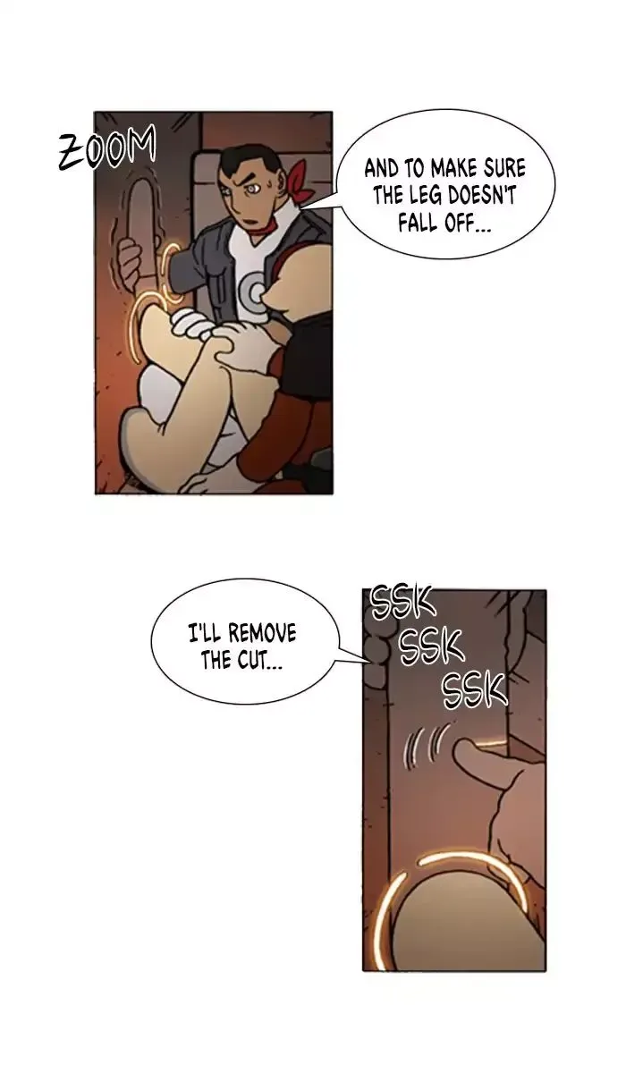 Denma Chapter 648 page 3