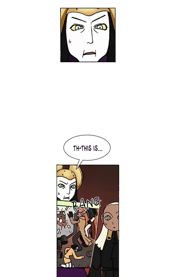 Denma Chapter 649 page 8