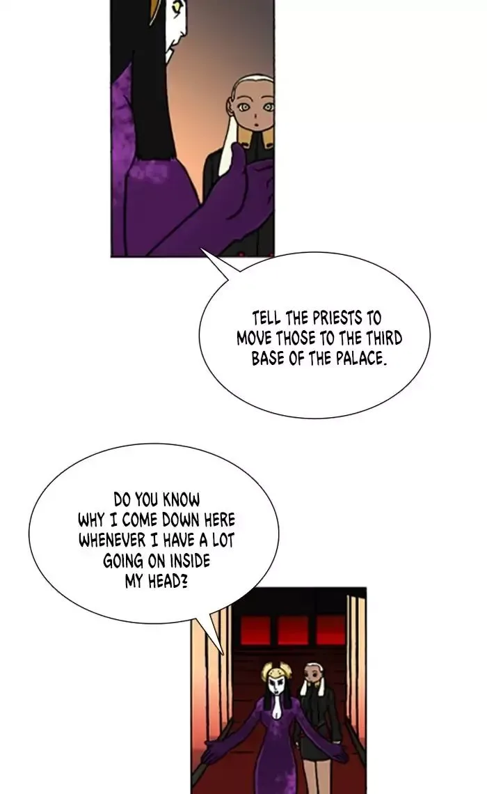 Denma Chapter 654 page 8