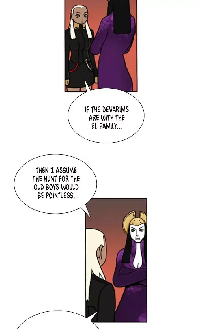 Denma Chapter 654 page 5