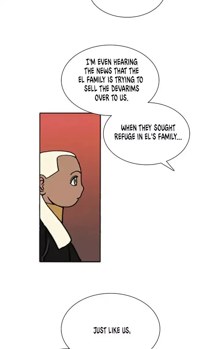 Denma Chapter 654 page 3