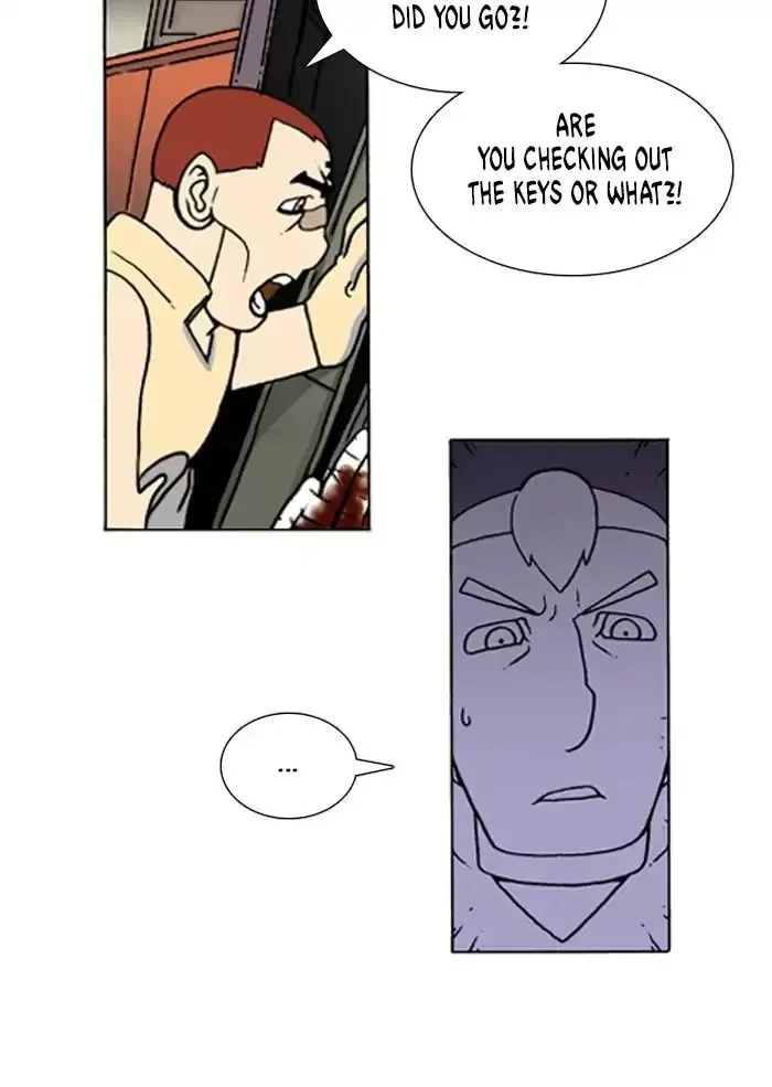 Denma Chapter 657 page 9