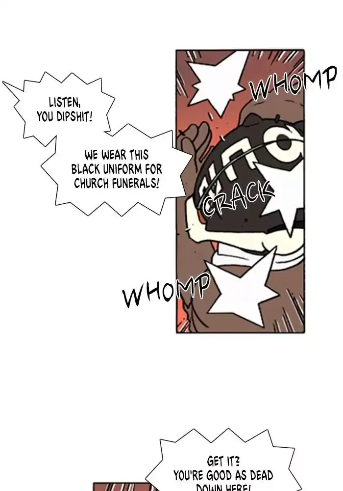 Denma Chapter 658 page 26