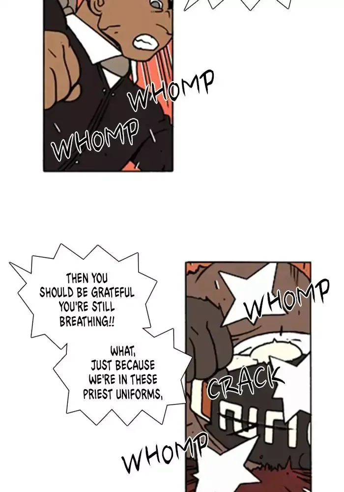 Denma Chapter 658 page 24
