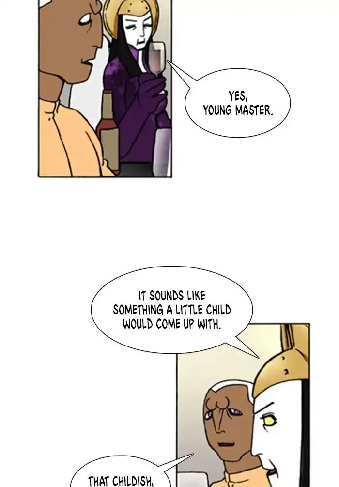Denma Chapter 662 page 12
