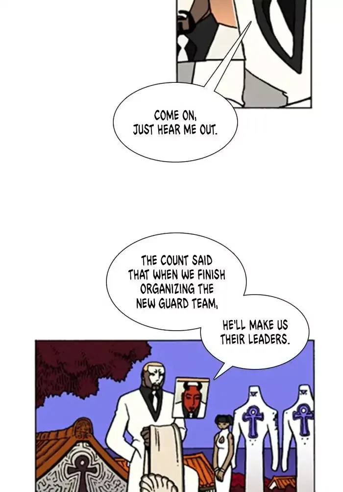 Denma Chapter 662 page 3