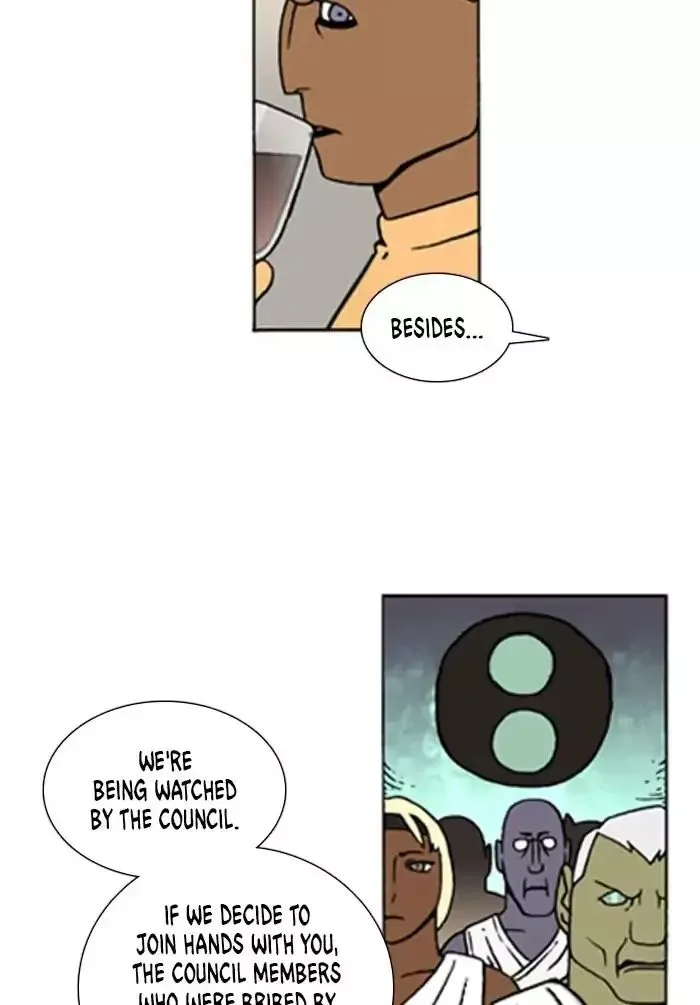 Denma Chapter 662 page 17