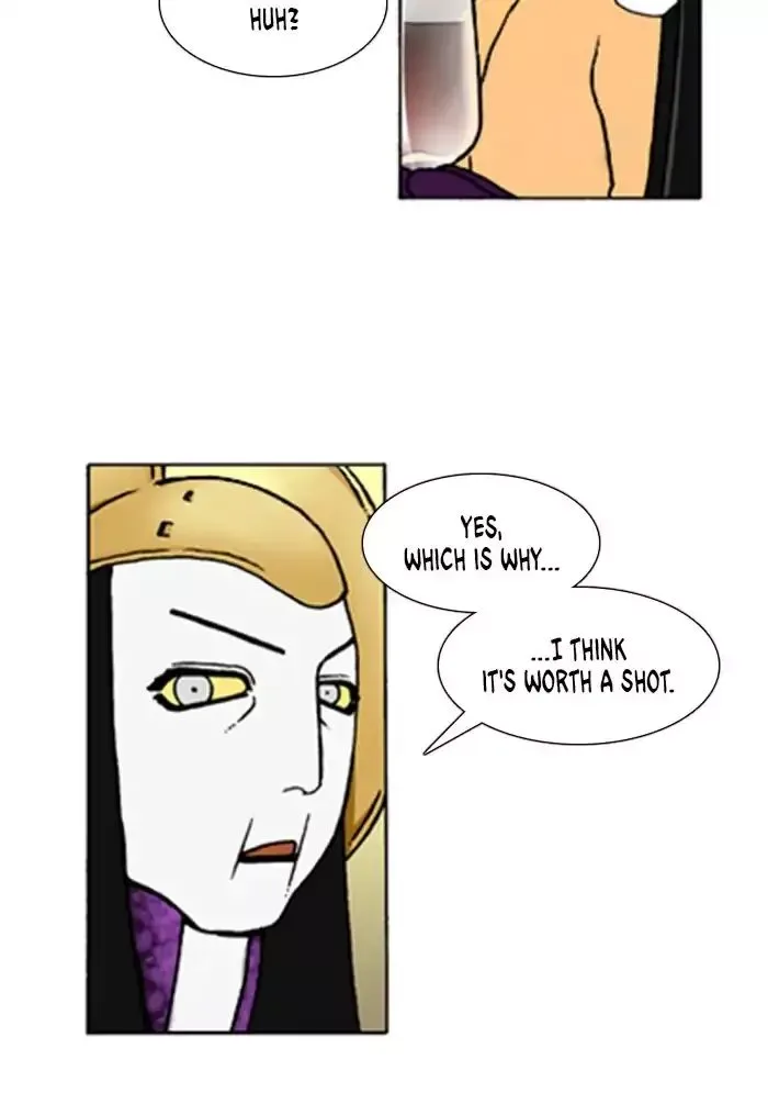 Denma Chapter 662 page 13