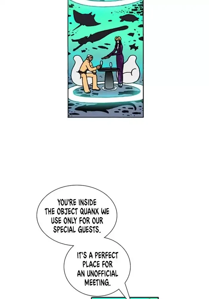 Denma Chapter 661 page 2