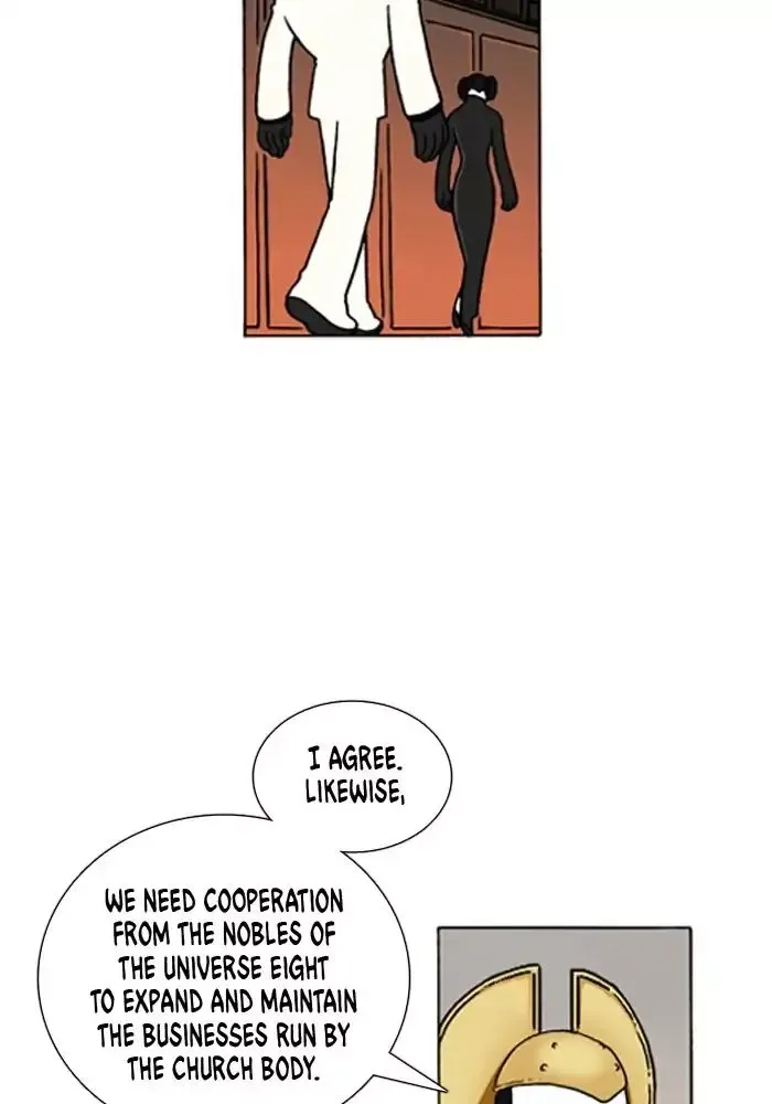 Denma Chapter 661 page 8