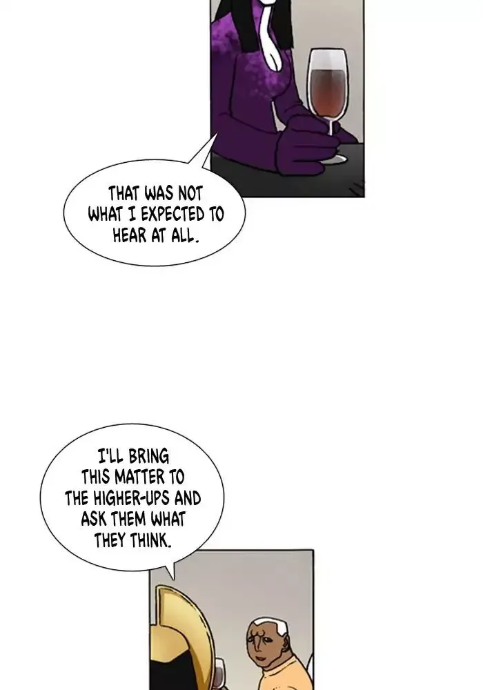 Denma Chapter 661 page 20
