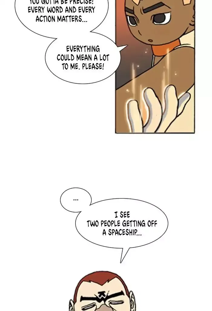 Denma Chapter 663 page 6
