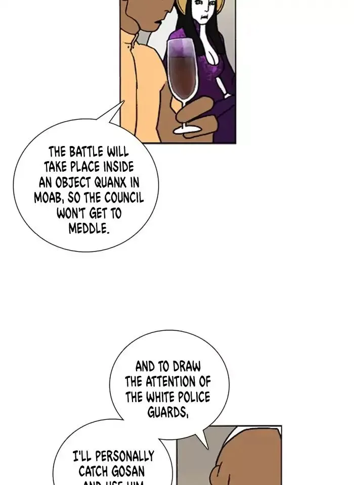 Denma Chapter 661 page 25