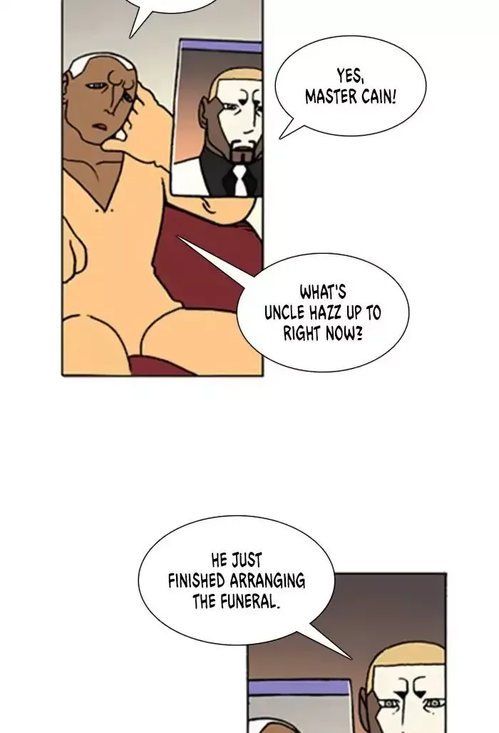 Denma Chapter 663 page 22