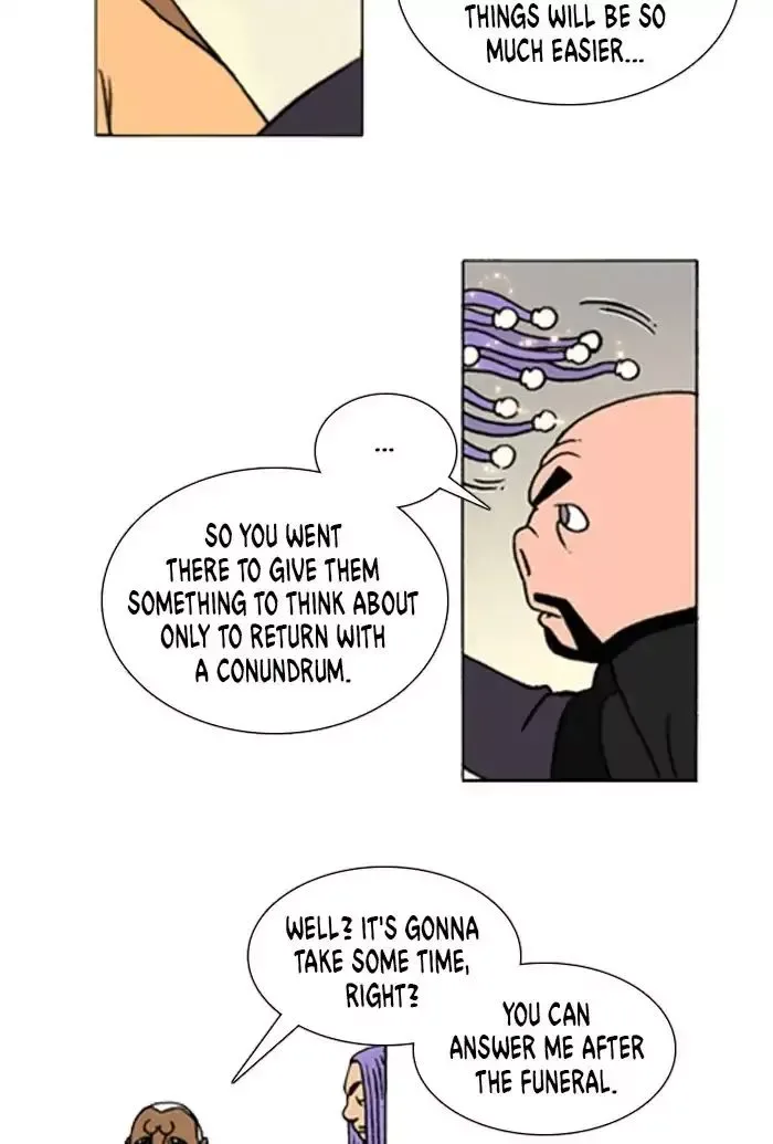 Denma Chapter 664 page 16
