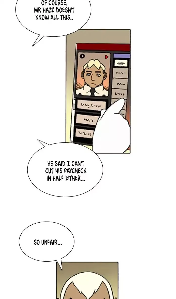 Denma Chapter 665 page 8