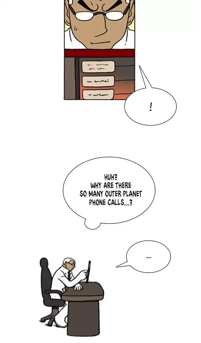 Denma Chapter 665 page 9