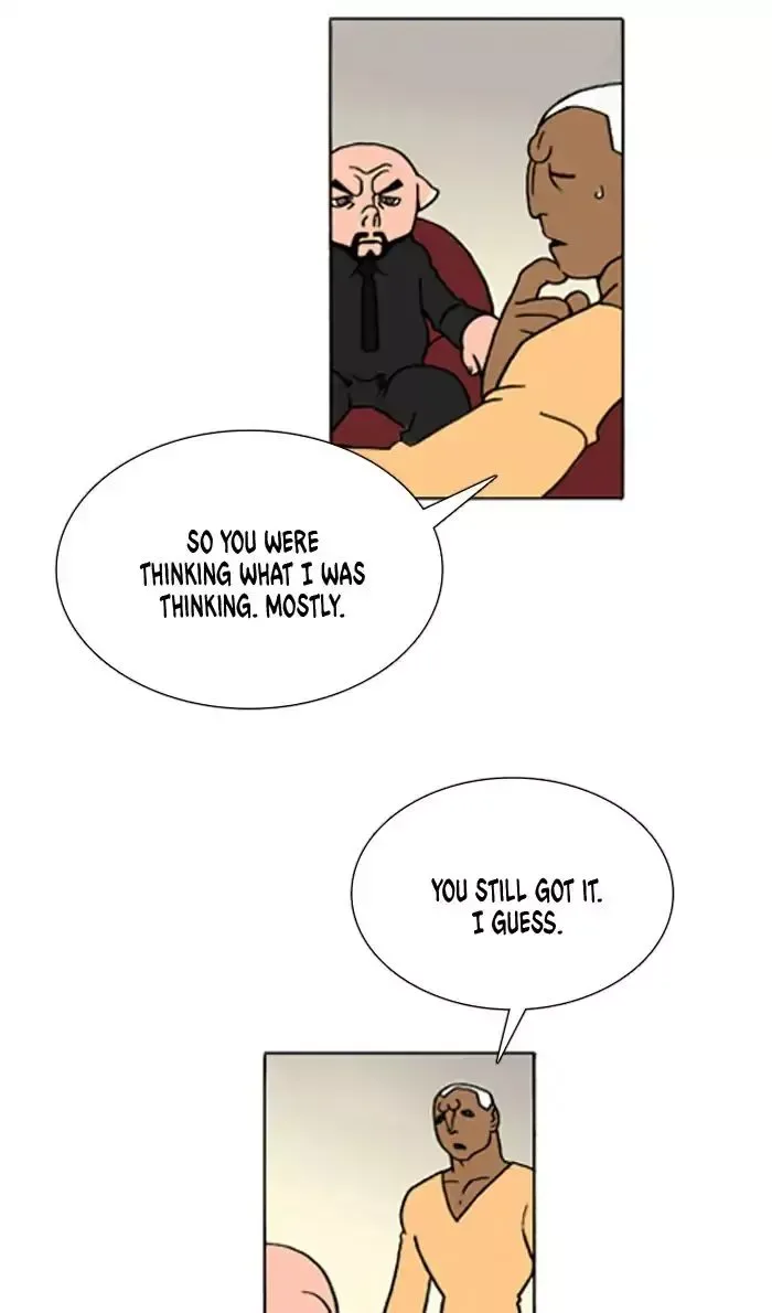 Denma Chapter 665 page 11