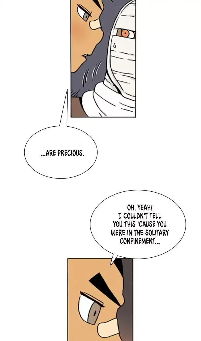 Denma Chapter 665 page 20