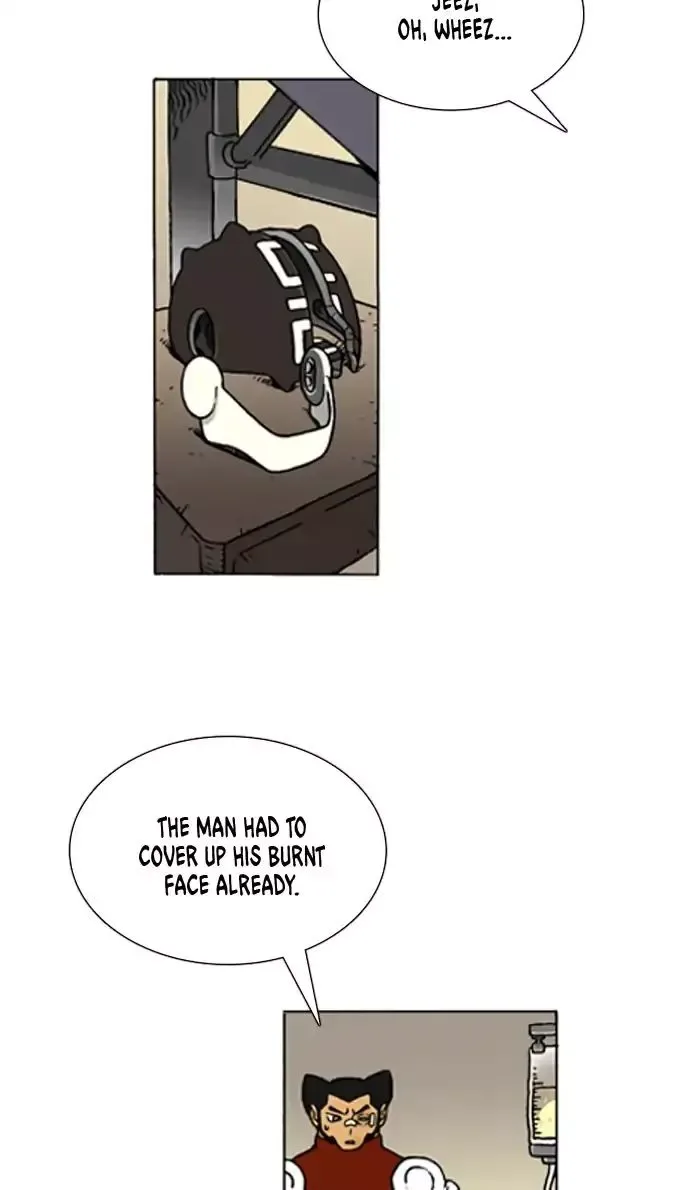 Denma Chapter 665 page 16