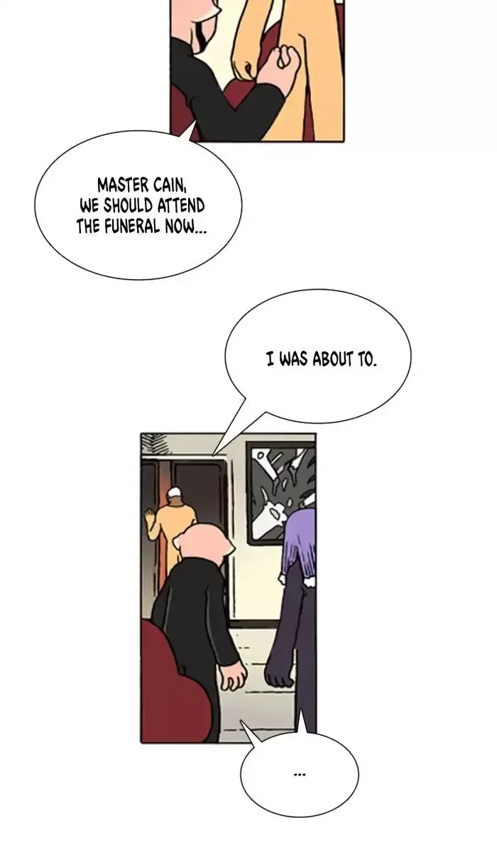 Denma Chapter 665 page 12