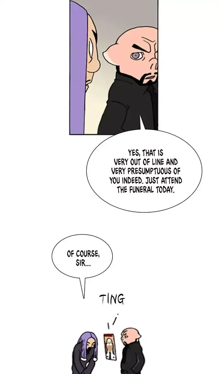 Denma Chapter 665 page 14