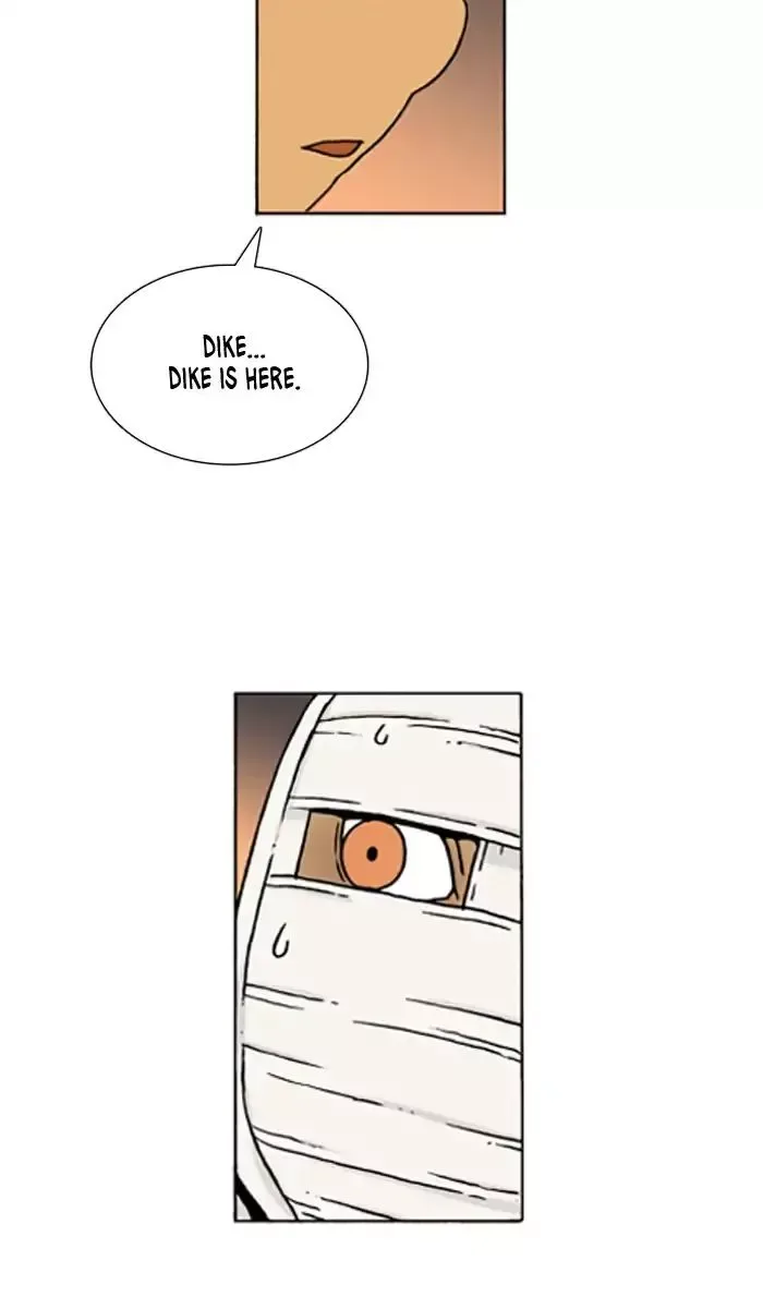 Denma Chapter 665 page 21