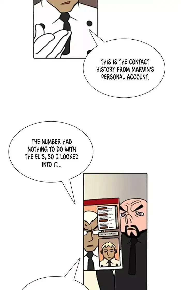 Denma Chapter 666 page 2