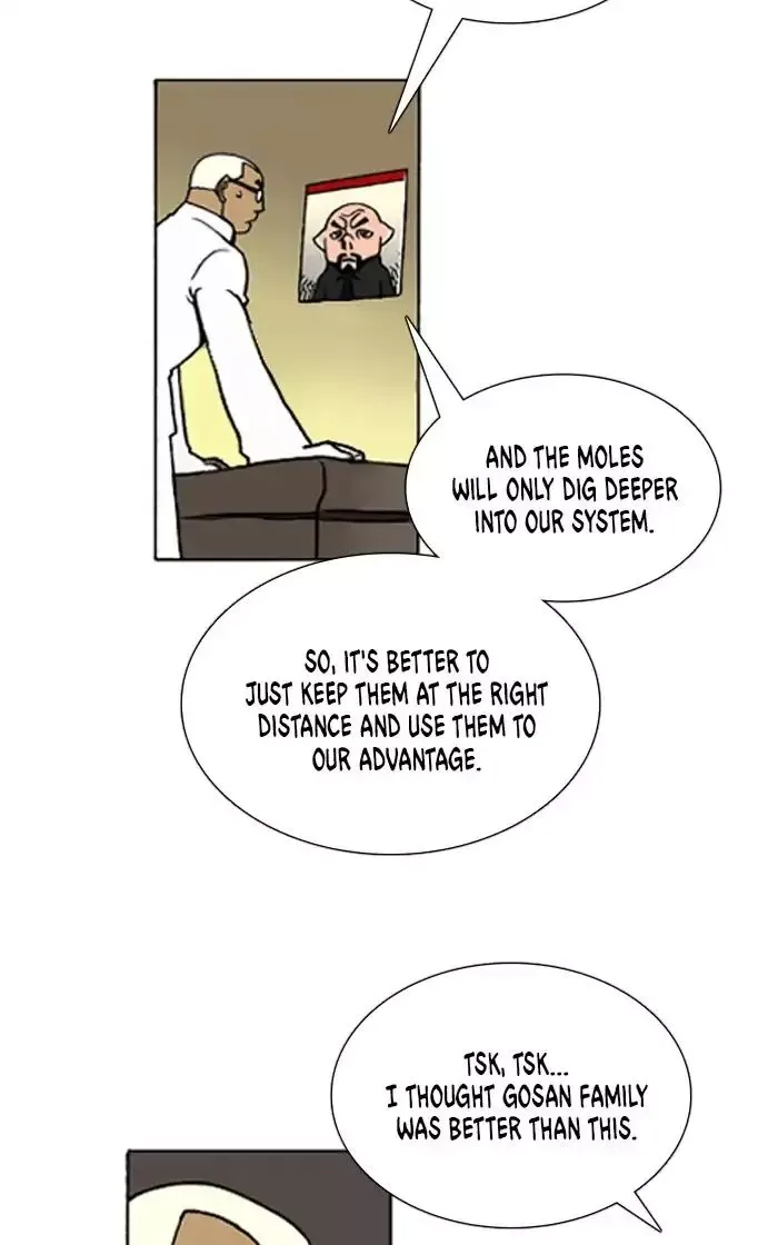 Denma Chapter 666 page 6