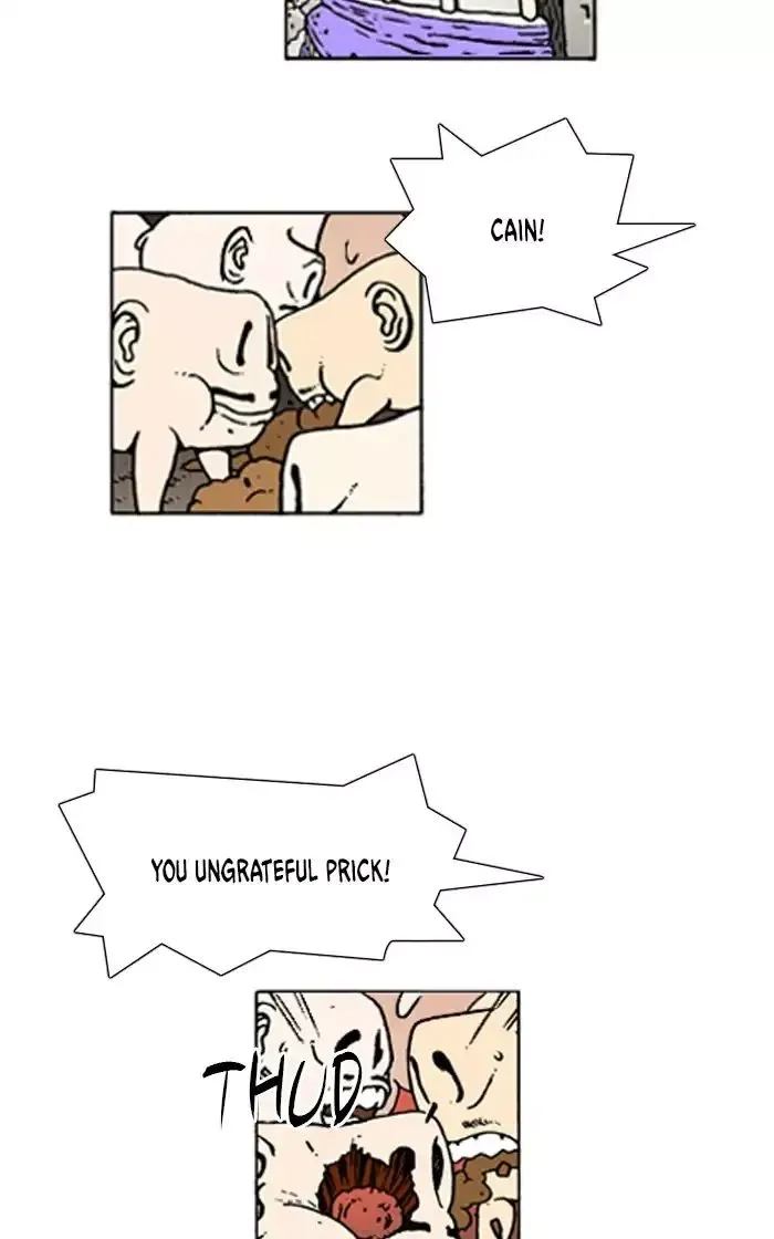 Denma Chapter 666 page 12