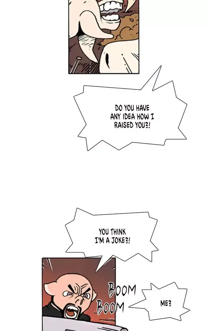 Denma Chapter 666 page 13