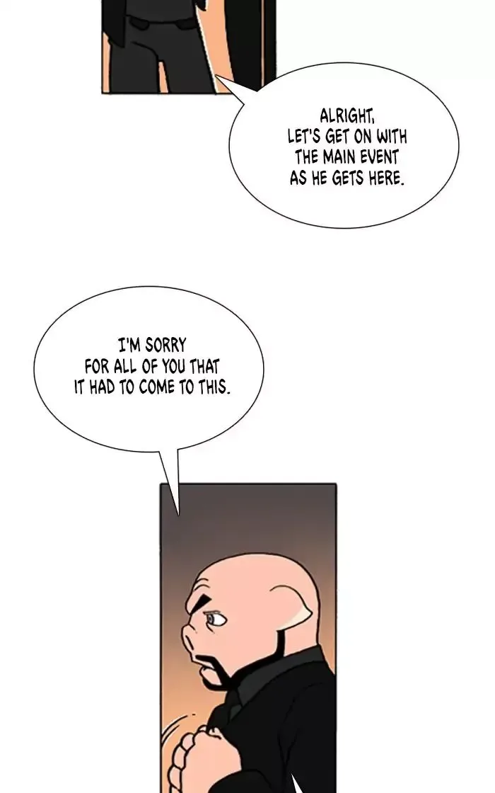Denma Chapter 666 page 22