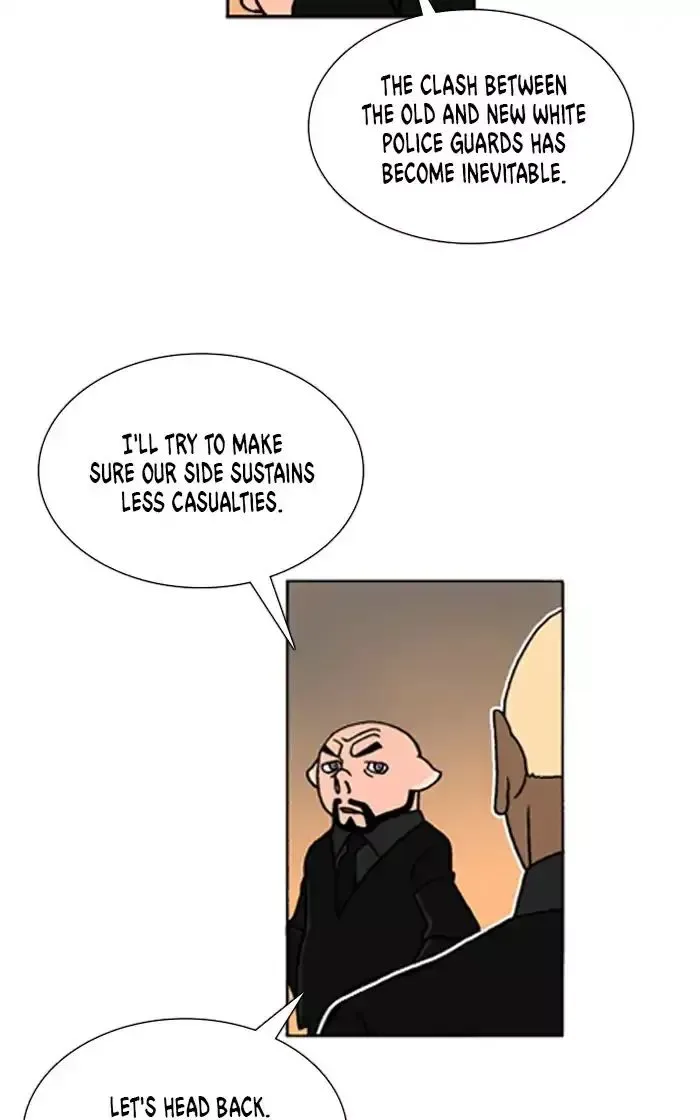 Denma Chapter 666 page 23