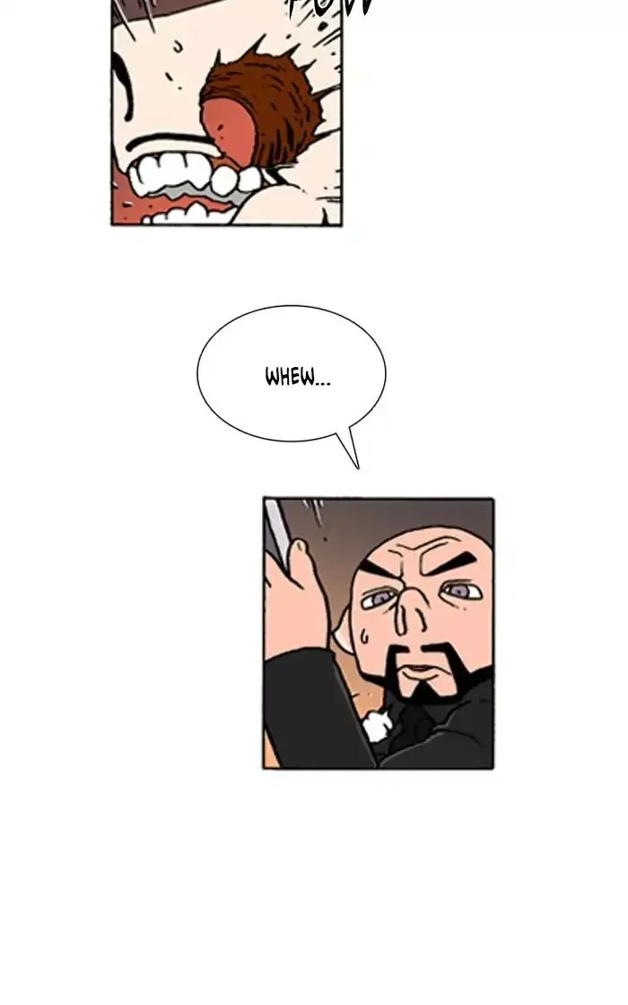 Denma Chapter 666 page 19