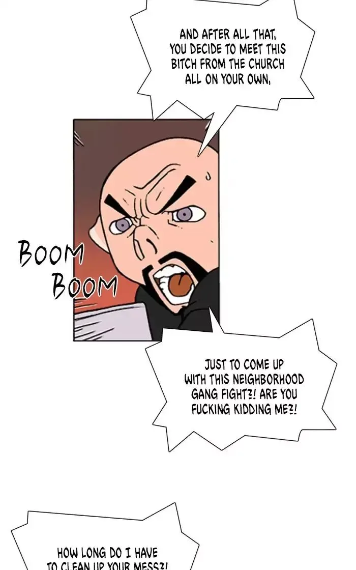 Denma Chapter 666 page 17