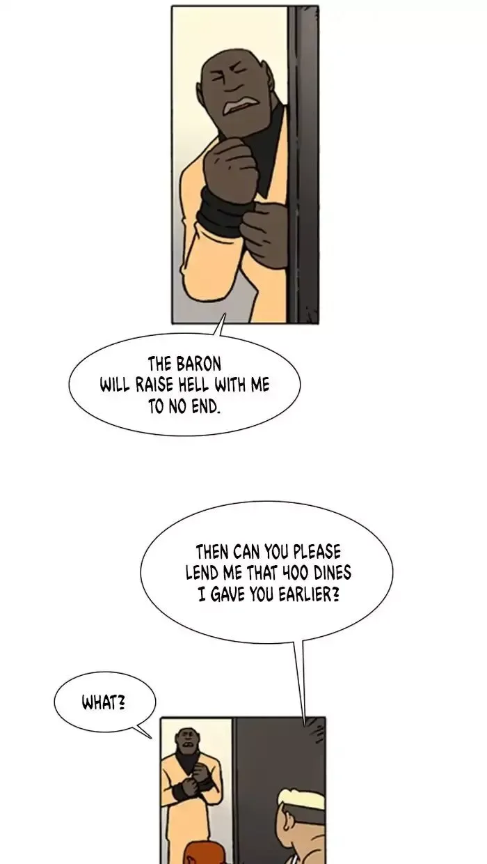 Denma Chapter 673 page 3