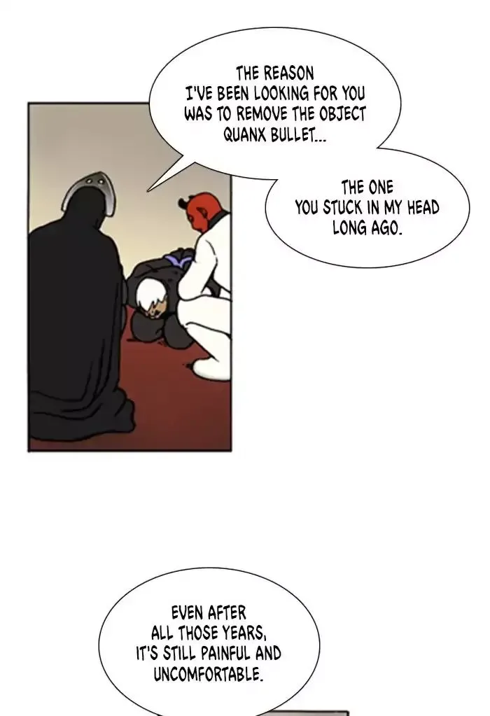 Denma Chapter 667 page 5